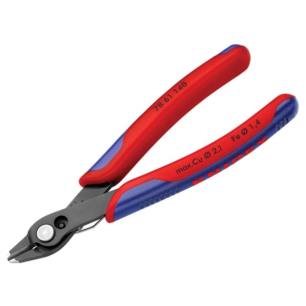 Knipex 78 Series Xl elektroniske superknive