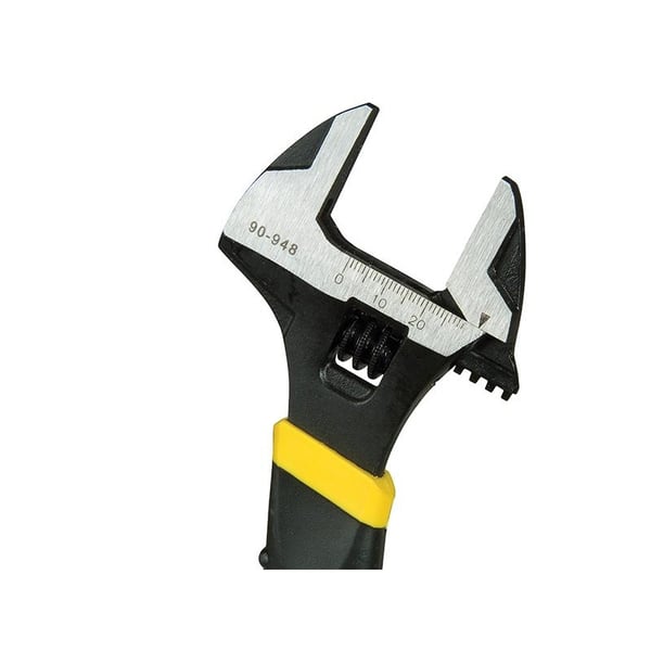 Stanley Hand Tools Maxsteel Säädettävä jakoavain