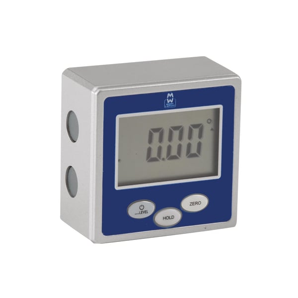 Moore & Wright Digital Mini-mag Level