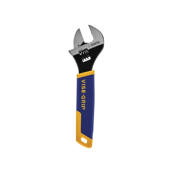 Irwin Vise-grip Adjustable Wrench