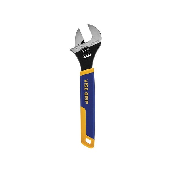 IRWIN Vise-Grip Justerbar skruenøgle