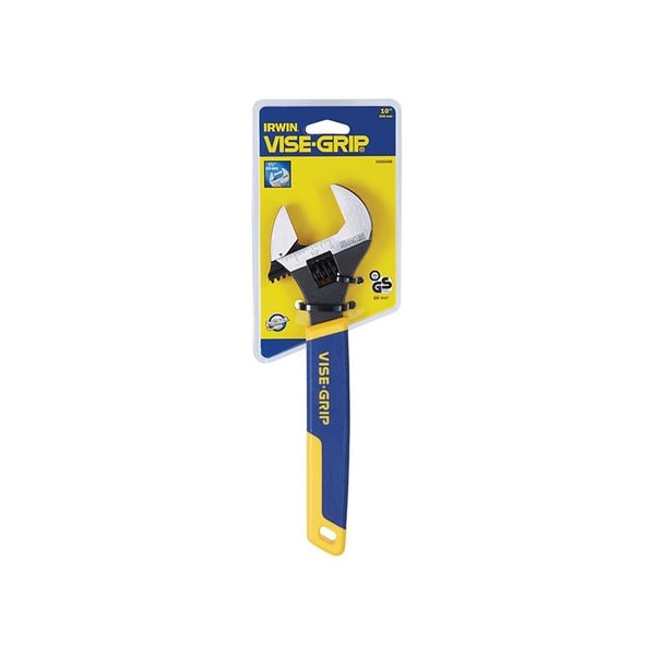 IRWIN Vise-Grip Justerbar skruenøgle