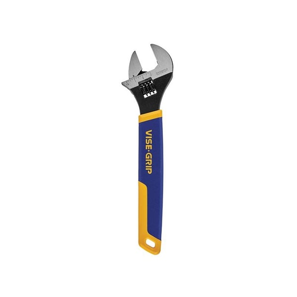 IRWIN Vise-Grip Justerbar skruenøgle