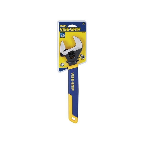 IRWIN Vise-Grip Justerbar skruenøgle