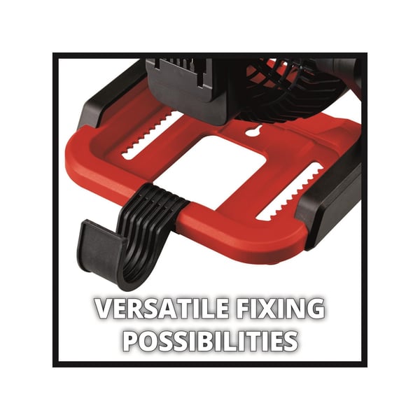 Einhell Ge-cf 18/2200 Li Power X-change Fan 18v Bare Unit