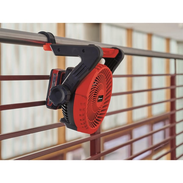 Einhell Ge-cf 18/2200 Li Power X-change Fan 18v Bare Unit