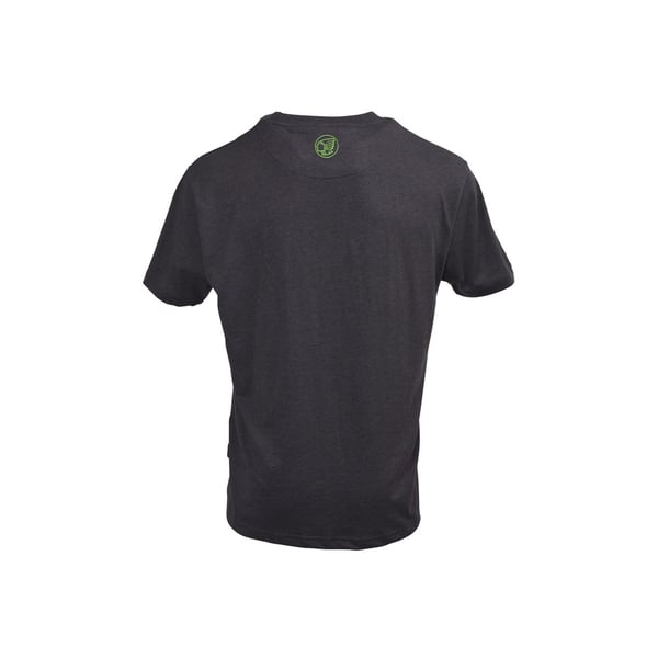Apache Vancouver Charcoal Grey T-shirt