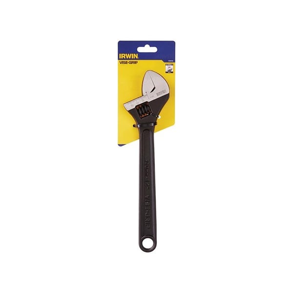 Irwin Vise-grip Säädettävät jakoavaimet teräskahvalla