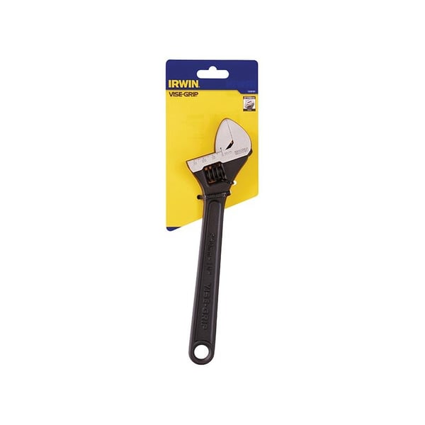 Irwin Vise-grip Säädettävät jakoavaimet teräskahvalla