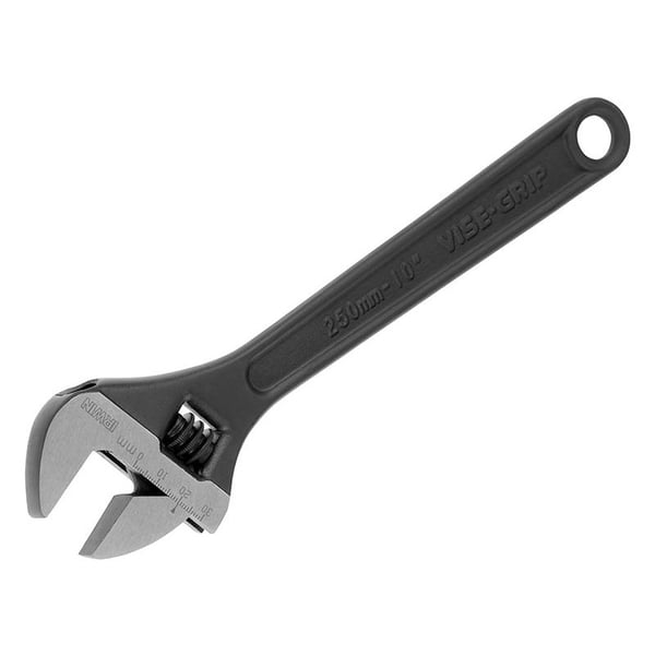 Irwin Vise-grip Säädettävät jakoavaimet teräskahvalla Irwin Vise-grip Säädettävät jakoavaimet teräskahvalla