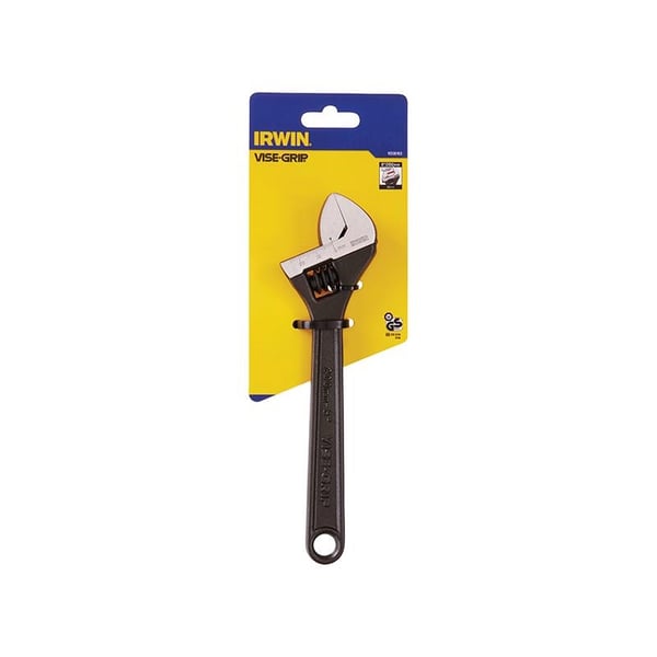 Irwin Vise-grip Säädettävät jakoavaimet teräskahvalla