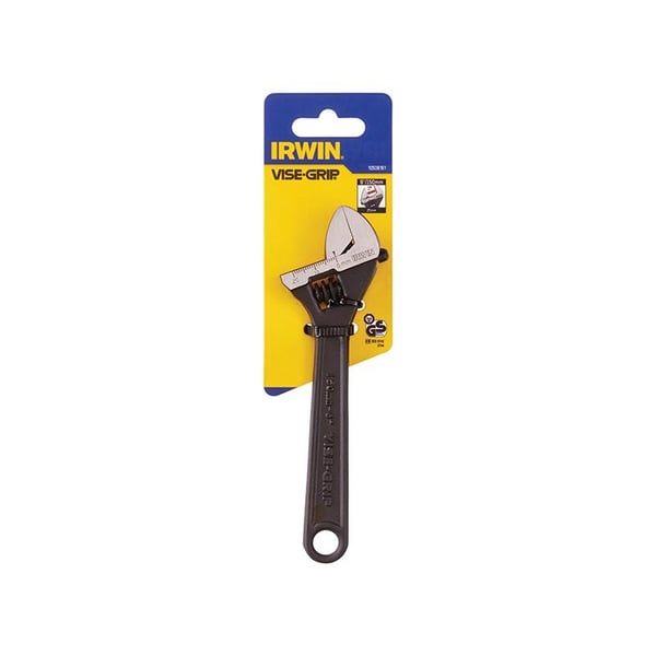 Irwin Vise-grip Säädettävät jakoavaimet teräskahvalla