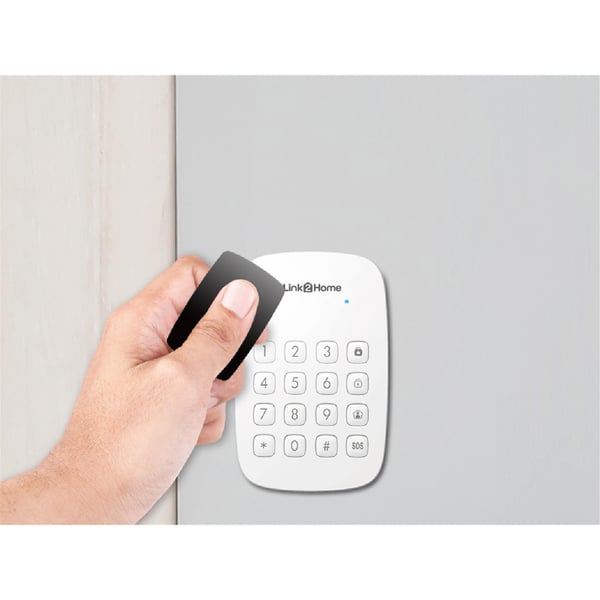 Link2Home Smart Alarm Rfid Key Fob