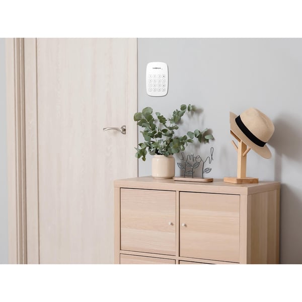 Link2home Smart Alarm Knappsats