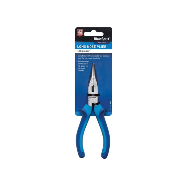 BlueSpot Tools Tang med lang næse