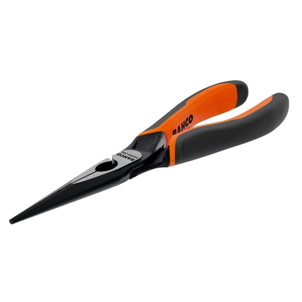 Bahco 2430g-serie Ergo-tang med lang næse