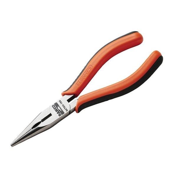 Bahco Snipetang 2470g