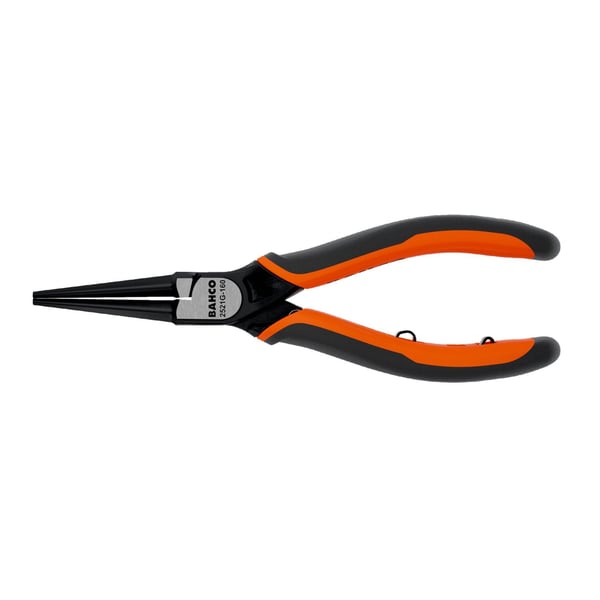 Bahco 2521g Ergo pyörökärkipihdit 140mm (5.1/2in)