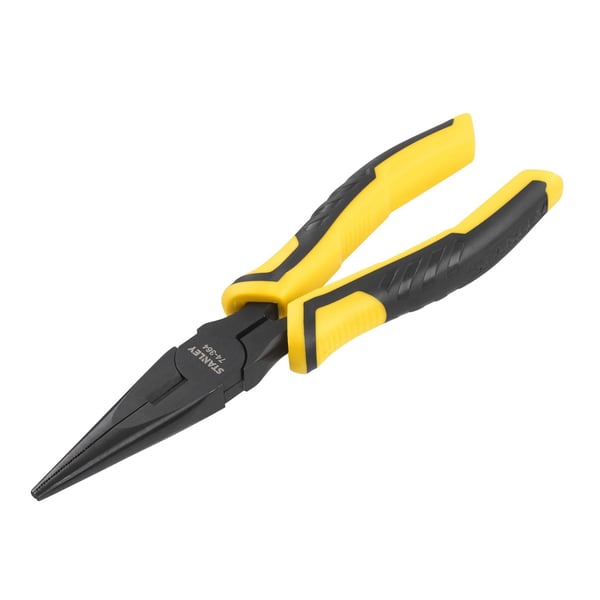 STANLEY Hand Tools Controlgrip-tang med lang næse
