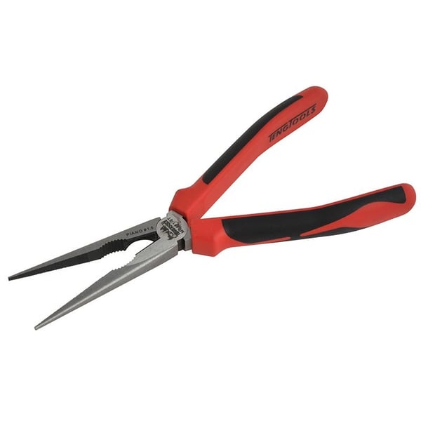 Teng Long Nose Plier 200mm (8in)