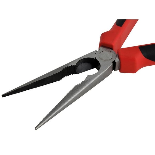 Teng Long Nose Plier 200mm (8in)