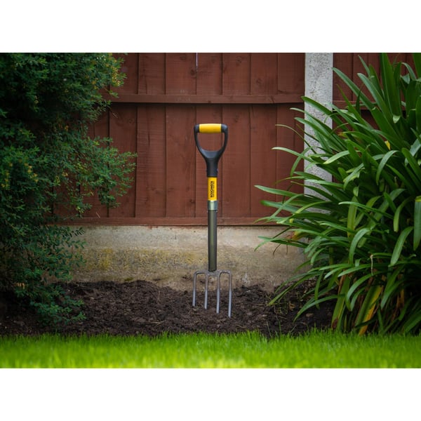 Roughneck Micro Fork Yd