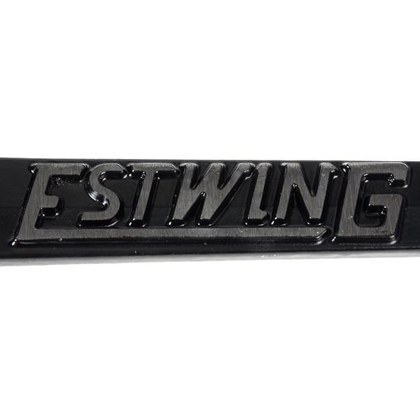 Estwing Ultra Framing Hammer Leather Milled 540g (19oz)