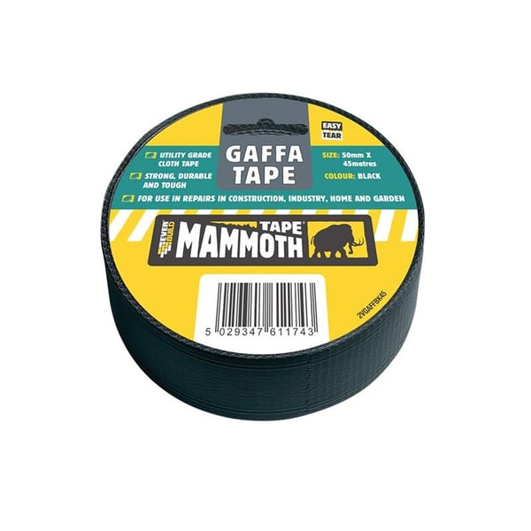 Everbuild Sika Gaffa-tape