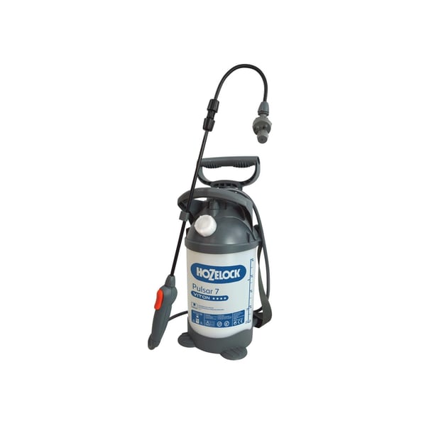 Hozelock Pulsar Viton -paineruiskutin