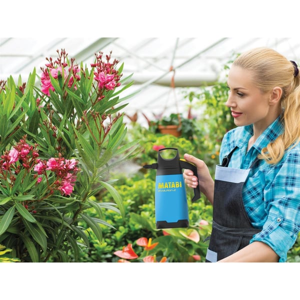 Matabi Evolution 2 Tryckspruta 1,5 Liter