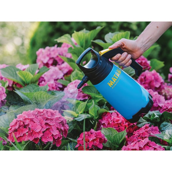 Matabi Evolution 2 Tryckspruta 1,5 Liter