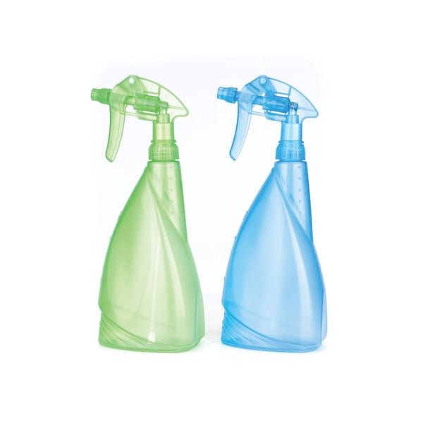 Matabi Flerfärgad Trigger Sprayflaska