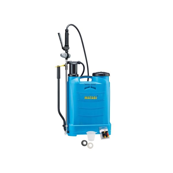 Matabi Evolution Agro 20 Sprøjte 20 liter