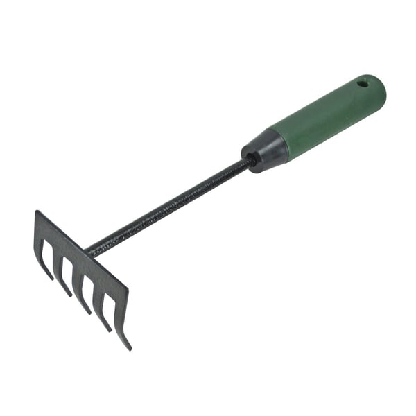 Faithfull Essentials Hand Drag Rake