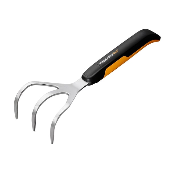Fiskars Xact kultivator