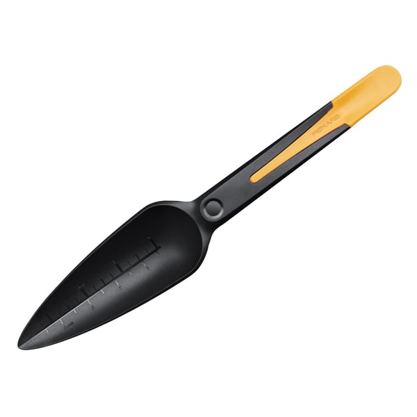 Fiskars Solid planteske til frø