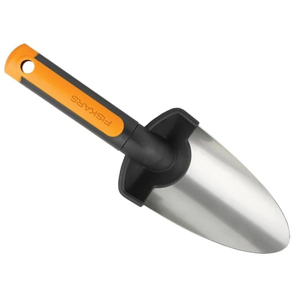 Fiskars Premium Planters Planteringsspade