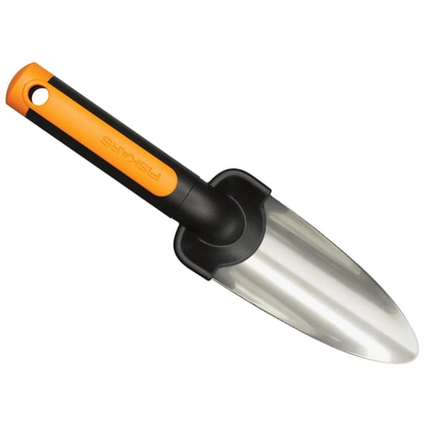 Fiskars Premium Planters Planteringsspade