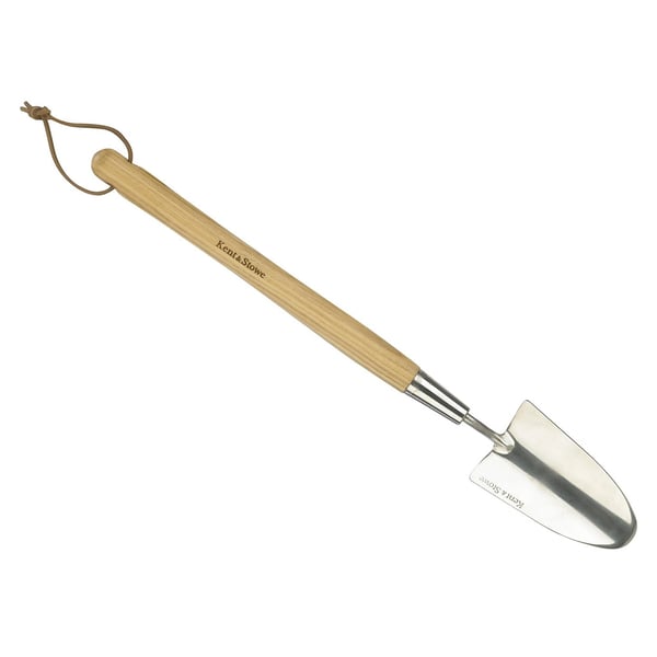 Kent & Stowe Hand Border Trowel, FSC
