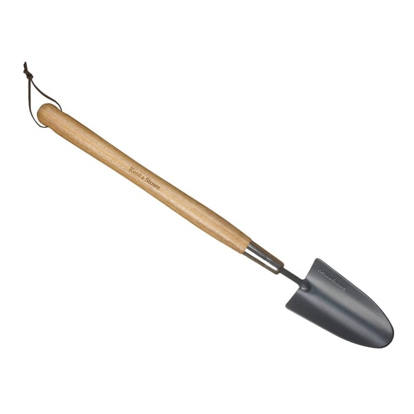 Kent & Stowe Handkantspade, FSC