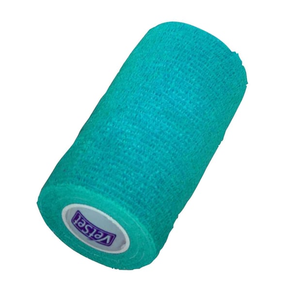 WrapTec Cohesive Bandage