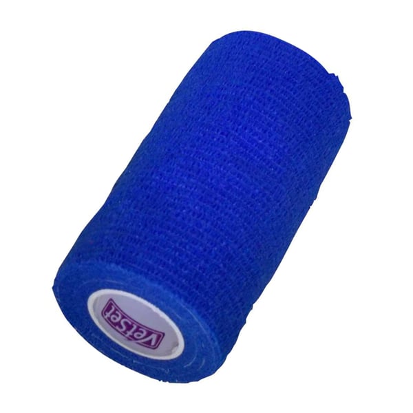 WrapTec Cohesive Bandage