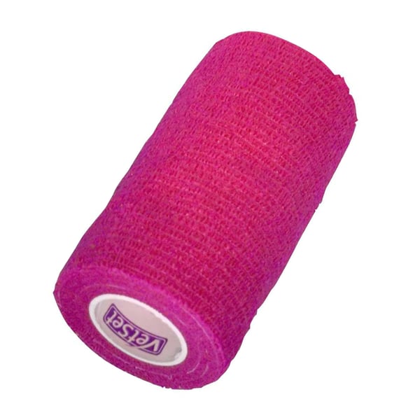 WrapTec Cohesive Bandage