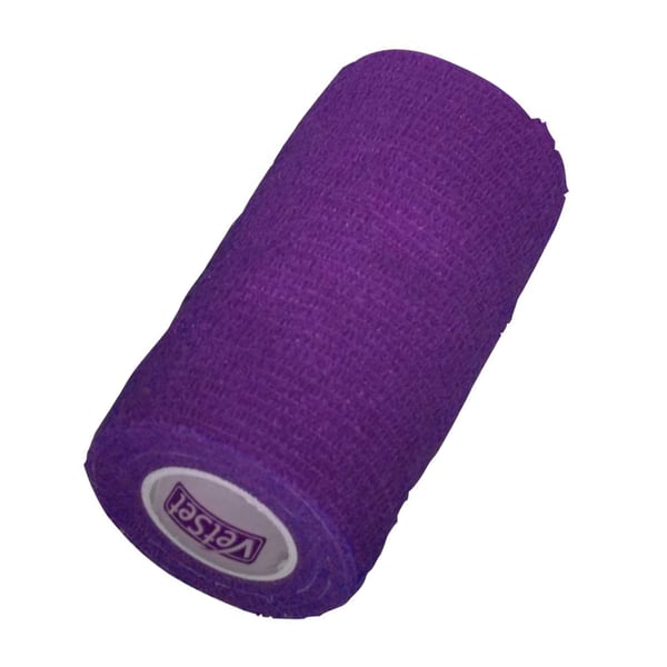 WrapTec Cohesive Bandage