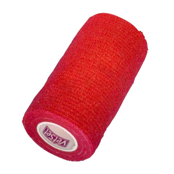 WrapTec Cohesive Bandage