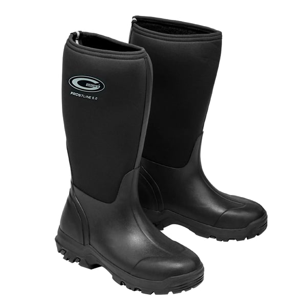 Grubs Womens/Ladies Frostline Boots