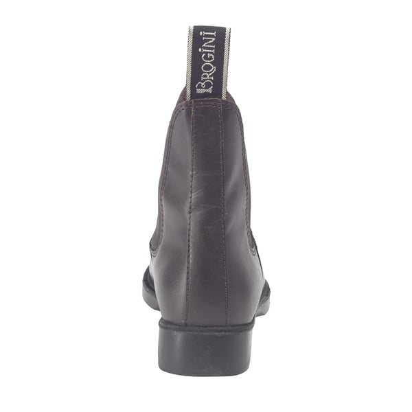 Brogini Womens/Ladies Pavia Jodhpur Boots