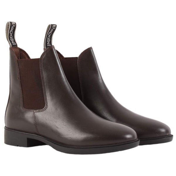 Brogini Womens/Ladies Pavia Jodhpur Boots