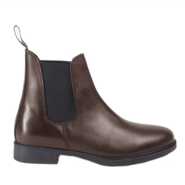Brogini Womens/Ladies Pavia Jodhpur Boots