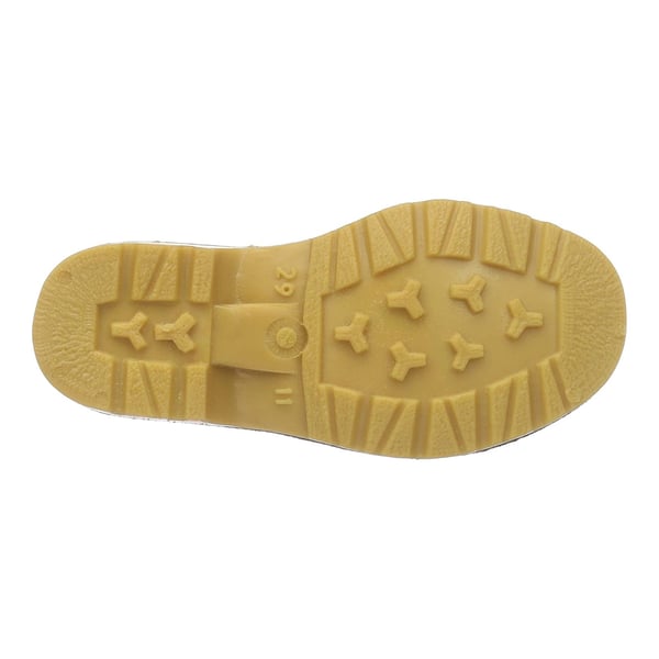 Dunlop Junior Dull Wellington Boots